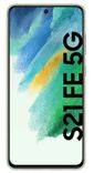 Samsung Galaxy S21 FE 5G + Galaxy Buds2 (1€) + o2 Blue All-in M Allnet- & SMS-Flat mit 12GB LTE für 19,99€ mtl.