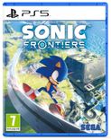 Vorbestellung: Sonic Frontiers (PS5) für 45,95€ inkl. Versand (statt 60€)