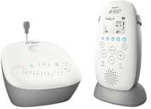 Philips SCD 733/26 Avent DECT Babyphone für 88€ inkl. Versand (statt 103€)