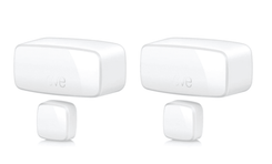 2er Pack Eve Door & Window Smarter Tür- Fensterkontakt für 59,90€ inkl. Versand (statt 78€)
