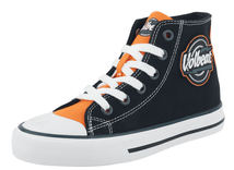 EMP Signature Collection Volbeat Schuhe für 20,94€ inkl. Versand (statt 40€)