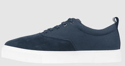 Calvin Klein Low Top Lace Up Sneaker für 59,49€ inkl. Versand (statt 73€)