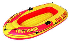 Flipper Schlauchboot- 185cm (21106) für 31,64€ inkl. Versand (statt 42€)