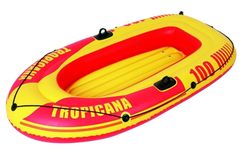 Flipper "Tropicana" Schlauchboot, 185CM für 31,64€ inkl. Versand (statt 42€)