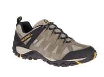Merrell  Accentor 2 Ventilator Waterproof Wanderschuhe grau/schwarz für 54,94€ inkl. Versand (statt 82€)