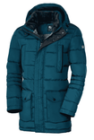 Otto Kern Herren Stepp-Parka (vers. Farben) zu je 95,20€ inkl. Versand (statt 119€)