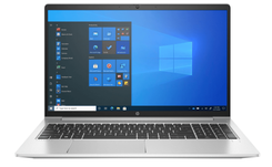 HP ProBook 455 G8 Notebook mit 15,6 Zoll (AMD Ryzen 5 5600U, 8GB RAM, 256GB SSD, Full HD, Win10 Pro) für 549€ inkl. Versand (statt 620€)