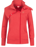 Puma MLS ZIP Through Damen Jacke für 16,94€ inkl. Versand (statt 30€) - nur in S und M!