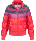 Puma Colorblock Padded Damen Winterjacke für 23,94€ inkl. Versand (statt 50€)