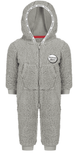 Reebok Sherpa Baby Anzug Einteiler (vers. Farben) für 17,94€ inkl. Versand (statt 20€)