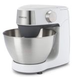 Kenwood KHC29.E0WH Prospero+ Küchenmaschine (4,3 Liter) inkl. Zubehör für 87,91€ inkl. Versand (statt 100€)