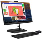 Lenovo IdeaCentre AIO 3 24ALC6 All-in-One PC (23,8" FHD IPS, AMD Ryzen 3 5300U, 8GB RAM, 512GB SSD) für 301,95€