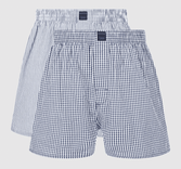 2er Pack Montego Boxershorts für 8,79€ inkl. Versand (statt 13€) - Neukunden!