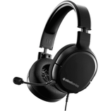 SteelSeries Arctis 1 Gaming Headset mit abnehmbaren Mikrofon für 29€ inkl. Versand (statt 43€)
