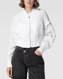 Marc O'Polo Leinenjacke mit abnehmbaren Ärmeln für 87,99€ inkl. Versand (statt 130€) - Neukunde! 
