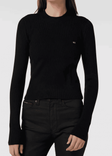 Tommy Jeans Strickpullover mit Viskose-Anteil in 3 Farben für je 30,79€ inkl. Versand (statt 56€) - Neukunde! 