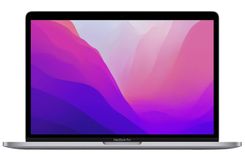 Apple MacBook Pro 13" (2022) "M2 MNEJ3D/A" (8 GB RAM, 512 GB SSD, M2 GPU) für 1.449€ inkl. Versand (statt 1.549€)