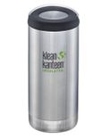 Klean Kanteen Tkwide Insulated Wide Loop Cap Isolierflasche, 0.36L für 12,95€ inkl. Versand (statt 30€)