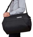 Thule Subterra Duffel Reisetasche (45 Liter, B x T x H = 55.9 cm x 24.9 cm x 35 cm, 800D Nylon) für 64,41€ (statt 128€)