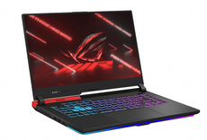 Asus ROG G15 G513QY-HF004W Gaming Laptop mit 15,6 Zoll (FHD, IPS, 300Hz, R9-5900HX, 16GB RAM, 1TB SSD, RX6800M) für 1.506,99€ inkl. Versand