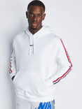 Nike Repeat Over The Head Herren Hoodie für 29,99€ inkl. Versand (statt 50€) - FLX Mitglieder!