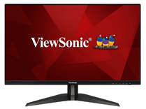 ViewSonic VX2705-2KP-MHD Gaming Monitor mit 27 Zoll (144 Hz, AMD FreeSync Premium, Höhenverstellung) für 199,90€ inkl. Versand 