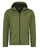 kjelvik Dario Herren Softshell Jacke für 28,94€ inkl. Versand (statt 45€)