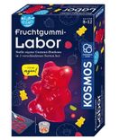 Kosmos Fun Science Fruchtgummi-Labor für 16,98€ inkl. Versand (statt 21€)