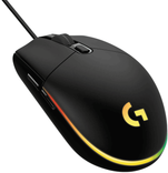 Logitech Gaming Mouse G102 Lightsynch für 19,99€ inkl. Versand (statt 31€)