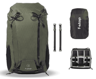 F-Stop Ajna 37L DuraDiamond Bundle Fotorucksack in zwei Farben für je 336,21€ inkl. Versand (statt 439€)