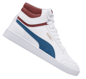 Puma Sneaker Shuffle Mid (vers. Farben) zu je 39,99€ inkl. Versand (statt 48€) - 42 bis 44!
