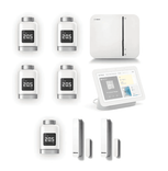 Bosch Smart Home Starter Set Heizen Premium für 404,99€ inkl. Versand (statt 500€)
