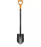 Fiskars Spaten Solid spitz für 16,99€ inkl. Versand (statt 20€)