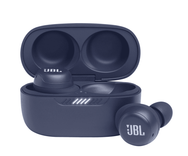 JBL Live Free NC+ TWS In Ear Kopfhörer in blau für 59,99€ inkl. Versand (statt 100€)