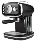 Silvercrest Espressomaschine "SEMS 1100 B2" für 44,94€ inkl. Versand (statt 70€)