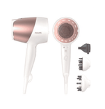 Philips BHD827/00 SenselQ Series 9000 Haartrockner für 215,85€ inkl. Versand (statt 258€)