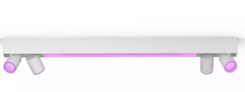 Philips Hue White And Color Ambiance Centris (4er-Deckenspot) mit Bluetooth für 339,09€ inkl. Versand (statt 381€)