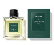 Guerlain Vetiver Eau de Toilette 150ml für 75,83€ inkl. Versand (statt 85€)