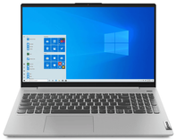 Lenovo IdeaPad 5 Laptop 82LN00GWGE mit 15,6 Zoll (AMD Ryzen™ 7 5700U) für 573,95€ inkl. Versand (statt 700€)
