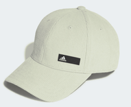 adidas Corduroy Dad Kappe für 11,73€ inkl. Versand (statt 23€) - adiClub