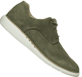 Clarks Unstructured VoyagePlain Herren Halbschuhe für 31,94€ inkl. Versand (statt 50€)