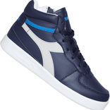 Diadora Game P High GS Kinder Sneaker für 15,14€ inkl. Versand (statt 45€) - 37 & 38!