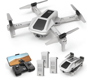 Holy Stone HS430 RC FPV Anfänger Drohne mit Kamera 1080P für 41,99€ inkl. Versand (statt 60€)