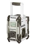 Makita MR002GZ Baustellenradio mit Bluetooth für 108,90€ inkl. Versand (statt 185€)
