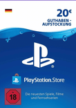 Eneba: 20€ PSN Guthaben für 16,69€ 