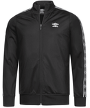 Umbro Retro Taped Herren Jacke (vers. Farben) zu je 22,94€ inkl. Versand (statt 35€)