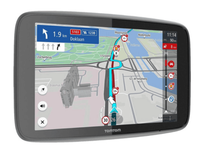 TomTom Go Expert 5 Navigationsgerät für 234,95€ inkl. Versand (statt 299€)