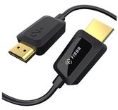2m Fibbr 8K HDMI Glasfaserkabel (AOC Unterstützung, HDR, Dolby Atmos, HDCP 2.2&2.3) für 10,71€ inkl. Prime (statt 16€)