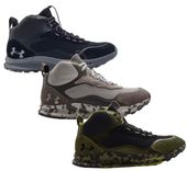 Under Armour Schuh Charged Bandit Trek II (versch. Farben) für je 64,99€ inkl. Versand (statt 83€)