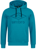 Umbro Large Logo Loopback Herren Hoodie für 23,94€ inkl. Versand (statt 35€)